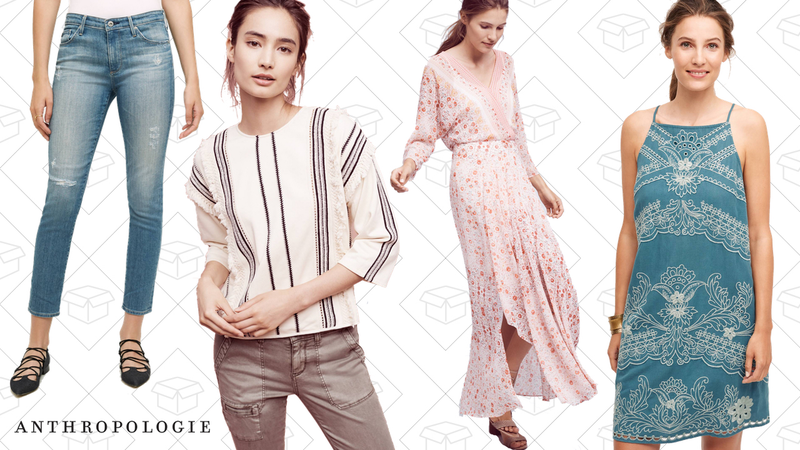 Extra 40% off sale styles